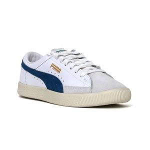 NEW Puma - Basket Low - Men's 7